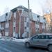 Снесенный жилой дом (ул. Михаила Васильева, 1) в городе Выборг