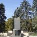 Памятник В. И. Ленину в городе Ростов-на-Дону