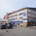 Торговый комплекс «Рассвет» в городе Череповец