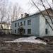 просп. Победы, 103а в городе Череповец
