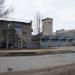 Отряд пожарной охраны № 5 в городе Череповец