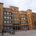 Kauno centrinio pašto rūmai yra Kaunas mieste