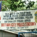 Philippine National Police (PNP) Station 5 (en) in Butuan city