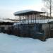 Голубятня в городе Старая Купавна