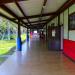 Parvularia San Juan Bosco (en) en la ciudad de Soyapango