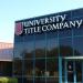 University Title Company in College Station, Texas city