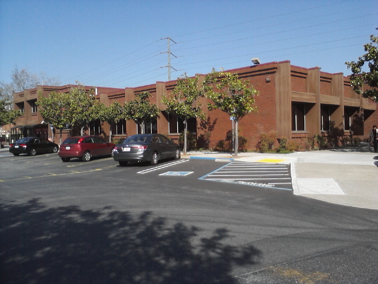 bank of america in milpitas