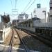 Chidoricho Station in Tokyo city