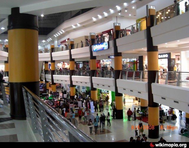 Duta Mall Banjarmasin - Banjarmasin