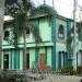 Masjid Darussalam di kota Bekasi