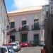 Casa das Sete Mortes na Salvador city