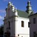 Церква Євангелістів «Віфанія» в місті Львів