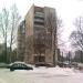 Железнодорожная ул., 18а в городе Кузьмоловский