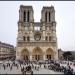 Cathédrale Notre-Dame de Paris