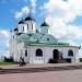 Спасо-Преображенский собор в городе Муром