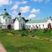 Часовня великомученика Георгия Победоносца в городе Муром