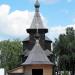 Церковь преподобного Сергия Радонежского в городе Муром