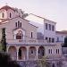 church of the Presentation of the Virgin Mary in Patras city