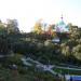 Храм Николая Чудотворца в городе Владимир