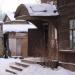 ул. Ворошилова, 12 (ru) in Uusi Laatokankaupunki city