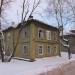 ул. Ворошилова (ru), 15 in Uusi Laatokankaupunki city