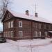ул. Ворошилова (ru), 19 in Uusi Laatokankaupunki city