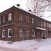 Снесённый дом (ул. Ворошилова,24) (ru) in Uusi Laatokankaupunki city