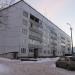 Микрорайон «А» (ru), 11а in Uusi Laatokankaupunki city