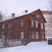 ул. Максима Горького (ru), 19 in Uusi Laatokankaupunki city