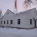 Телефонная станция (ru) in Uusi Laatokankaupunki city