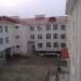 Ленинская школа  № 2 в городе Ленино