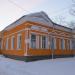 Центр детского туризма и парусного спорта (ru) in Uusi Laatokankaupunki city