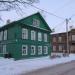 ул. Максима Горького (ru), 9 in Uusi Laatokankaupunki city