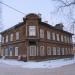 Жилой дом — бывший дом М.Н. Иорса (ru) in Uusi Laatokankaupunki city