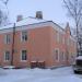 ул. Максима Горького (ru), 7а in Uusi Laatokankaupunki city