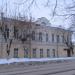 Бывший дом купчихи А.И. Кукиной (ru) in Uusi Laatokankaupunki city