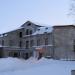 Бывший жилой дом и гостиница П. И. Белышева (ru) in Uusi Laatokankaupunki city