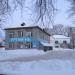 Библиотека (ru) in Uusi Laatokankaupunki city