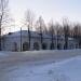 Гостиный двор (ru) in Uusi Laatokankaupunki city