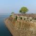 Mukutmanipur Water Reservoir