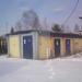 Trafo (pl) in Warsaw city