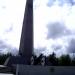 Памятник морякам - беломорцам в городе Северодвинск