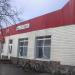 Торгівельний ряд в місті Корюківка