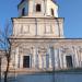 Благовещенская церковь в городе Киев