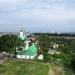 Храм Николая Чудотворца в городе Владимир