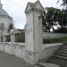 Сад в городе Владимир