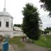 Башня в городе Владимир
