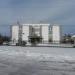 Челиндбанк в городе Кыштым