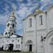 Георгиевский придел в городе Владимир