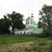 Храм Николая Чудотворца в городе Владимир